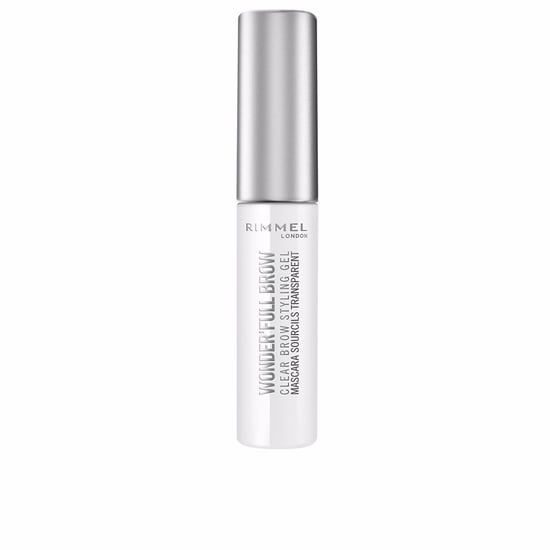 Wonderfull Klart Brow Styling Gel 4,5 ml - Image 1