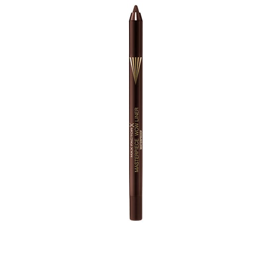 Masterpiece Wow Liner Gel Eyeliner Vattentät #260-chokladbrun 1,2 g - Image 1
