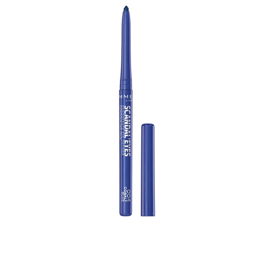 Scandaleyes Automatische Eyeliner #blauw 0,35 gr - Image 1