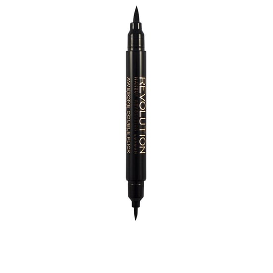 Double Flick Vloeibare Oogliner Definieer Je Flick #zwart 1 ml - Image 1