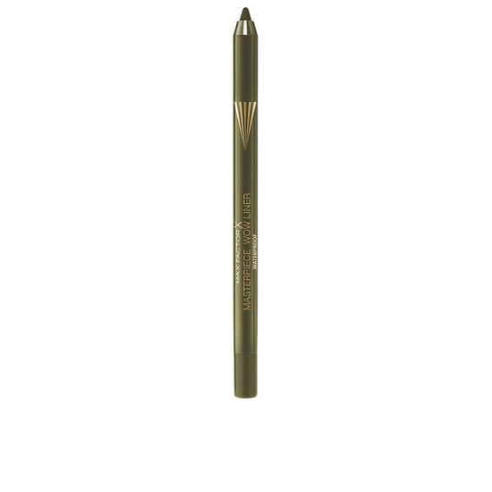 Masterpiece Wow Liner Gel Eyeliner Waterproof #625-groen Shimmer 1,2 g - Image 1