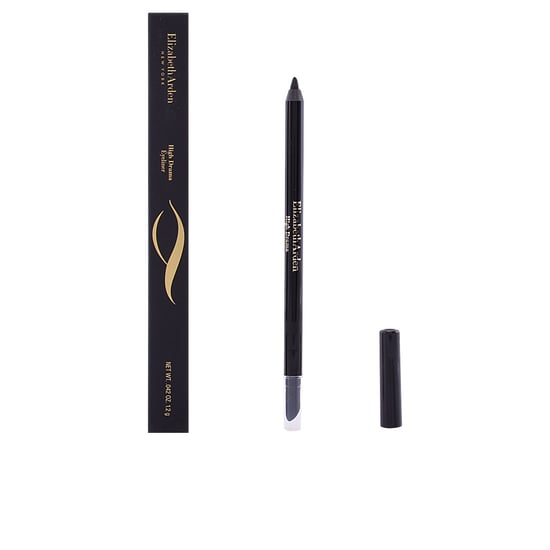 High Drama Eyeliner #01-rokerig Zwart 1,2 gr - Image 1