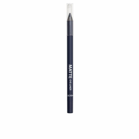 Matte Oogpotlood #009-midnight Blue 1,2 g - Image 1