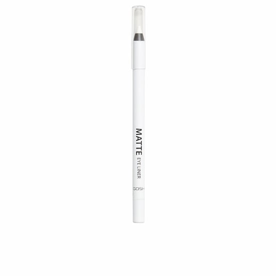 Matte Oogliner #001-dover Wit 1,2 gr - Image 1
