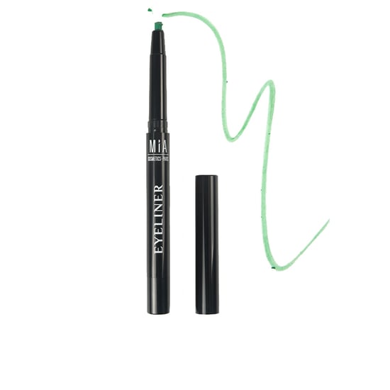 Eyeliner #grön-blå 0,2 g - Image 1