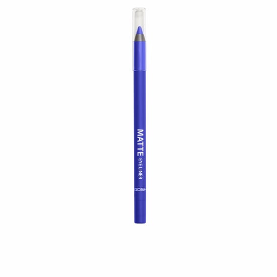 Matte Oogliner #008-gekke Blauw 1,2 gr - Image 1