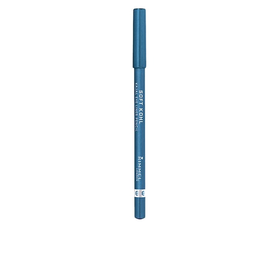 Zachte Kohl Kajal Oogpotlood #021 -blauw 4 gr - Image 1