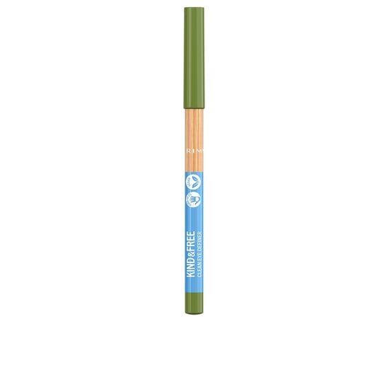 Kind & Free Clean Eye Definer #004-mjuk Orkidé 1,1 gr - Image 1