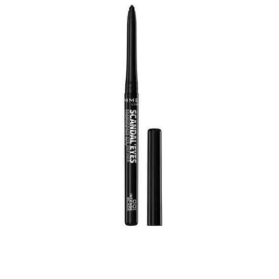 Scandaleyes Automatisk Eyeliner #svart 0,35 g - Image 1