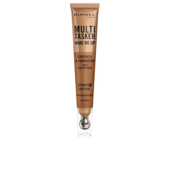Multitasker Wake Me Up Concealer Och Foundation #mocha 20 ml - Image 1