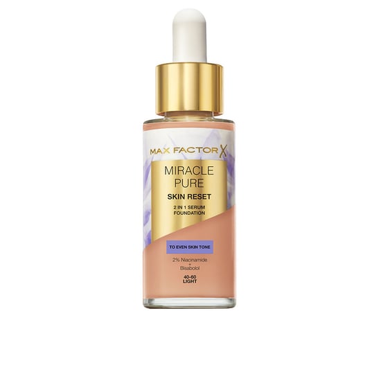 Miracle Pure Serum Met Kleur #40 - 60-light 30 ml - Image 1