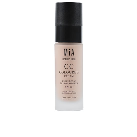 Cc Färgad Kräm Spf30 #medium 30 ml - Image 1