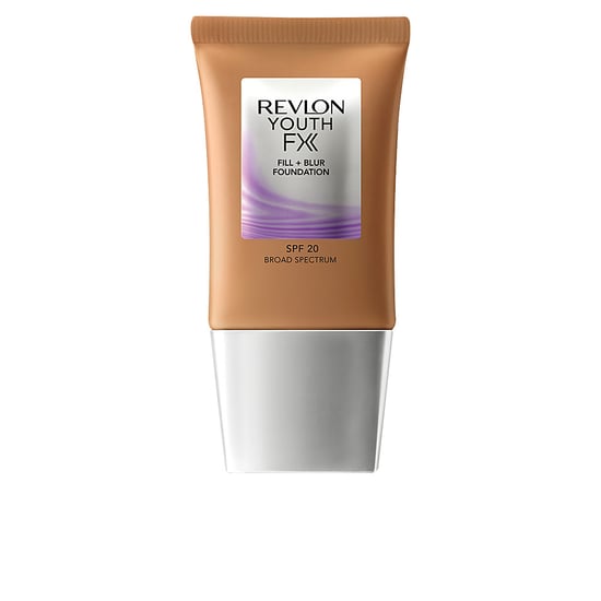 Youthfx Vul + Vervaag Foundation Spf20 #405-amandel 30 ml - Image 1