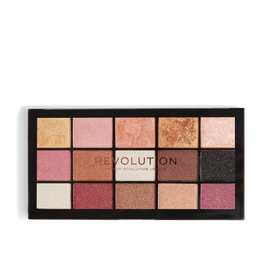 Herlaadde Oogschaduw Palette #affection 16,5 gr - Image 1