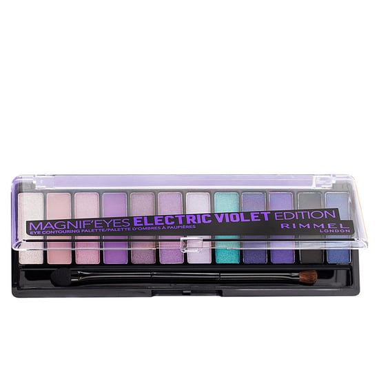Magnif'Eyes Palette #008-electrisch Violet 14 gr - Image 1