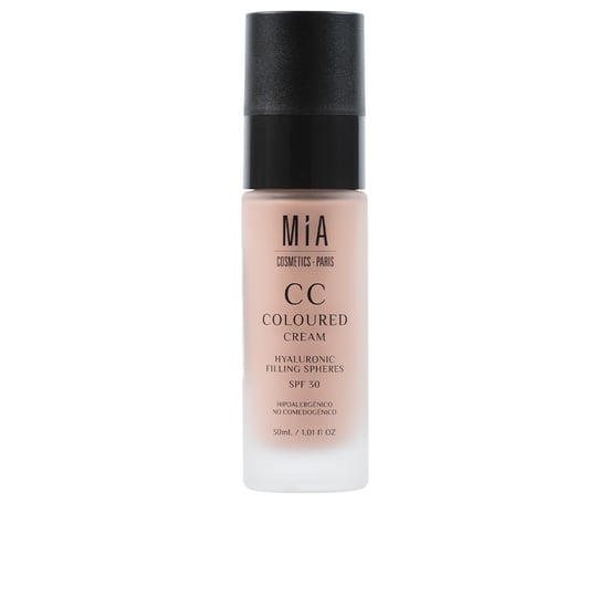 Cc Färgad Kräm Spf30 #mörk 30 ml - Image 1