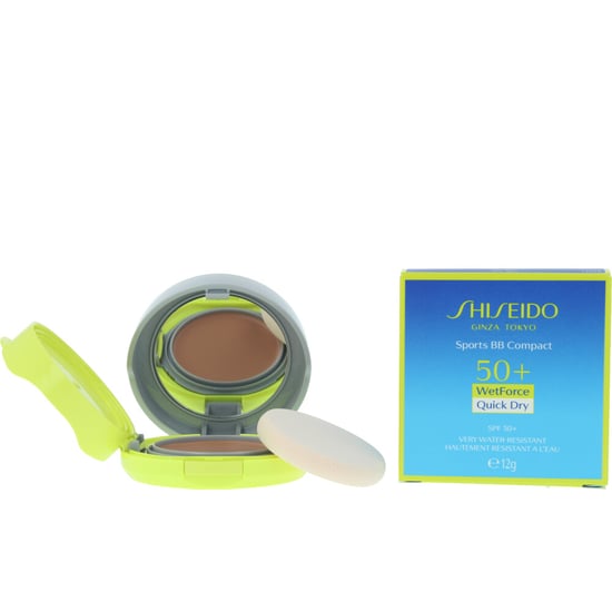 Expert Sun Sports Bb Compact Spf50+ #donker 12 gr - Image 1