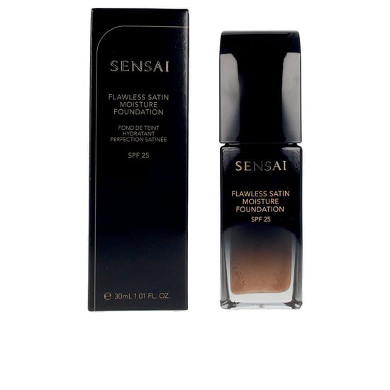 Perfecte Satijnen Hydratatie Foundation #fs205-mokka Beige 30 ml - Image 1