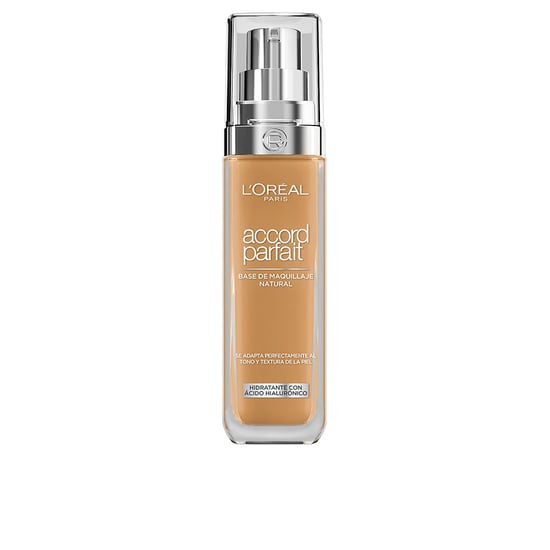 Accord Parfait Foundation Hyaluronzuur #8.d/w 30 ml - Image 1