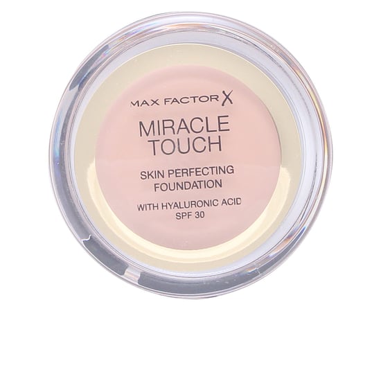 Miracle Touch Liquid Illusion Foundation #070-natuurlijk 12 gr - Image 1