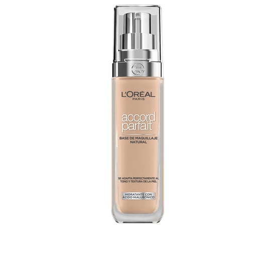 Accord Parfait Foundation #5r/5c-rosesand 30 ml - Image 1