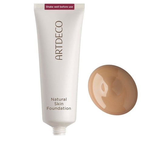 Natuurlijke Huidfoundation #neutraal/ Natuurlijke Tan 25 ml - Image 1