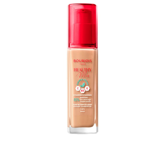 Healthy Mix Radiant Foundation #54-beige 30 ml - Image 1