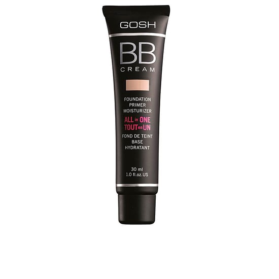 Bb Creme Foundation Primer Hydraterende Crème #02-beige 30 ml - Image 1