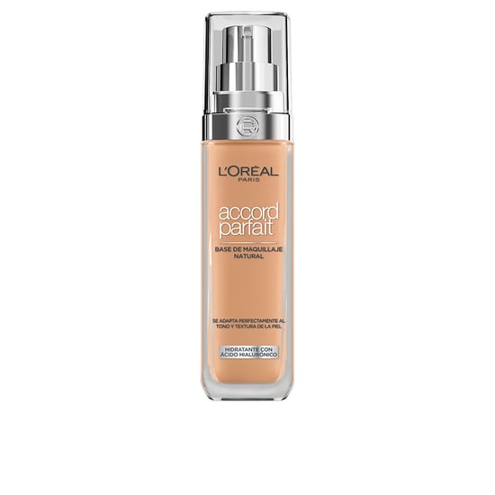 Accord Parfait Foundation Hyaluronsyra #7.d/w 30 ml - Image 1