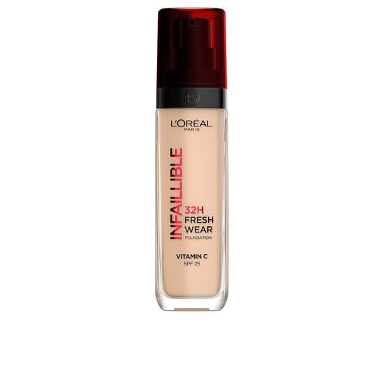 Infaillible 32u Fresh Wear Makeup Spf25 #132 30 ml - Image 1
