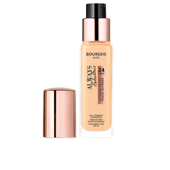 Always Fabulous 24h Foundation #120 30 ml - Image 1