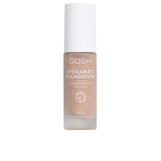 Hydramatt Makeup Base Spf15 #008-medium Rood 30 ml - Image 1