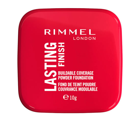 Langdurige Finish Compact #06-rose Vainilla 10 gr - Image 1