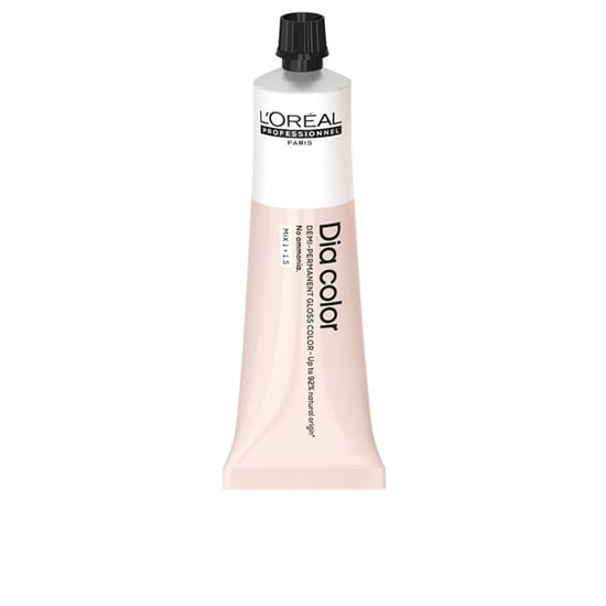 Dia Color Demi-permanente Ammoniavrije Kleur #5.3 60 ml - Image 1