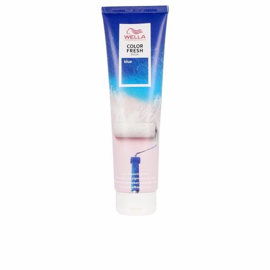 Color Fresh Mask Fun Color Mask #blue 150 ml - Image 1