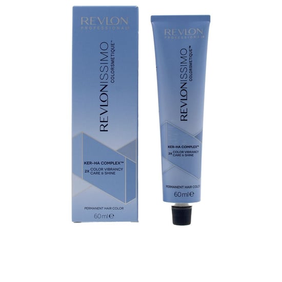 Revlonissimo Colorsmetique #5,12-lichte parelbruine 60 ml - Image 1