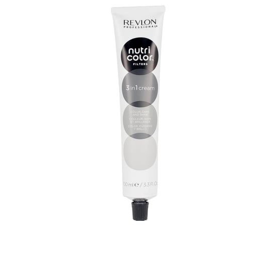 Nutri Color Filters #helder 100 ml - Image 1