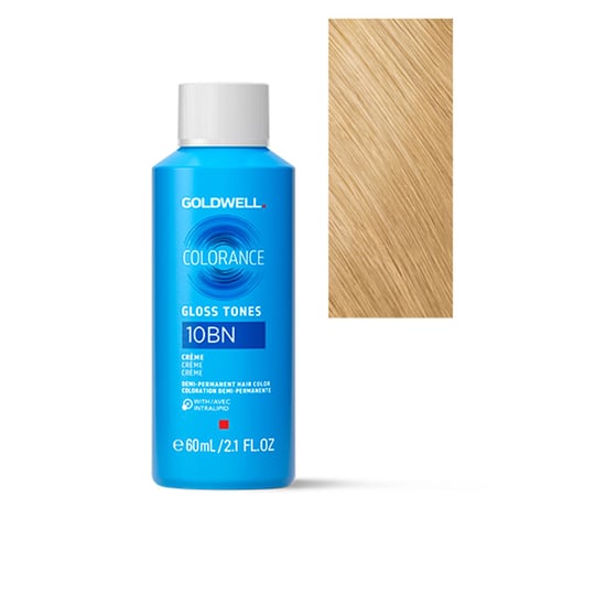 Colorance Gloss Tones #10bn 60 ml - Image 1