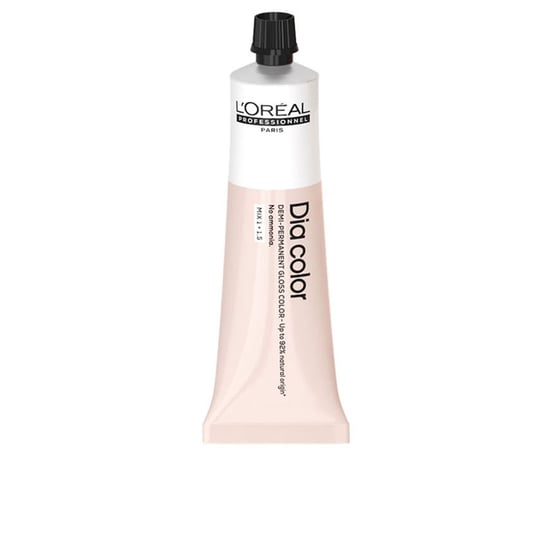 Dia Color Demi-permanent Ammoniafri Färg #6.12 60 ml - Image 1