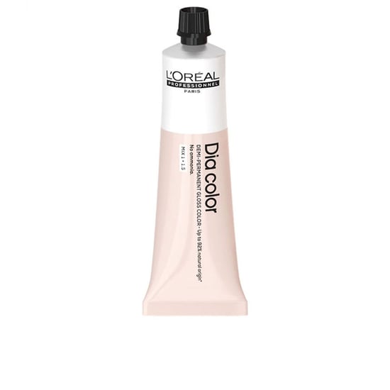 Dia Color Demi-permanente Ammoniavrije Kleur #7.1 60 ml - Image 1