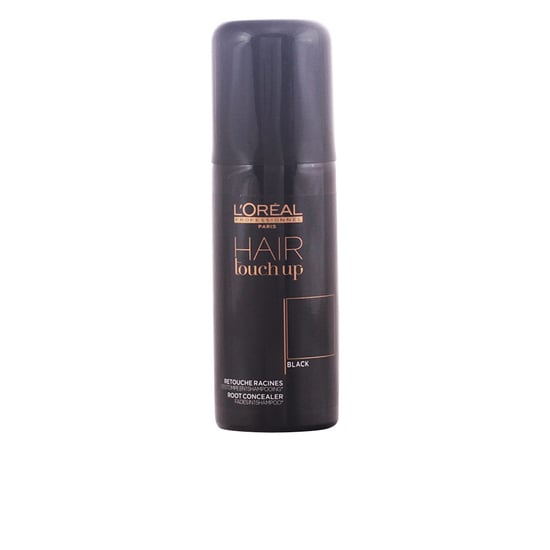 Haar Touch Up Wortel Concealer #zwart 75 ml - Image 1