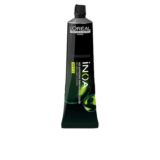 Inoa No Ammonia Permanent Färg #7.34 60 g - Image 1