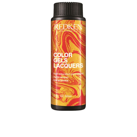 Kleur Gels Lak #6cb-amber Glaze 60 Ml X - Image 1