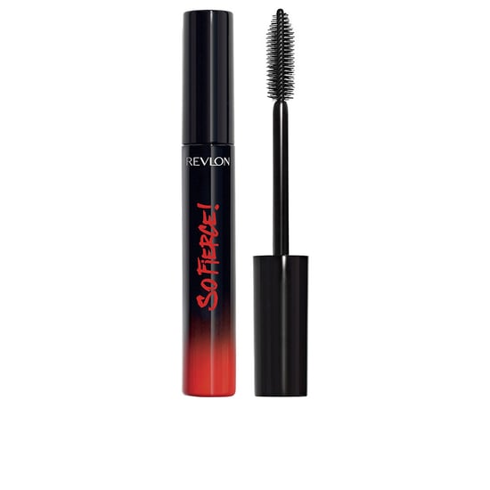 Zo Fierce! Mascara #zwartste Zwart 7,5 ml - Image 1