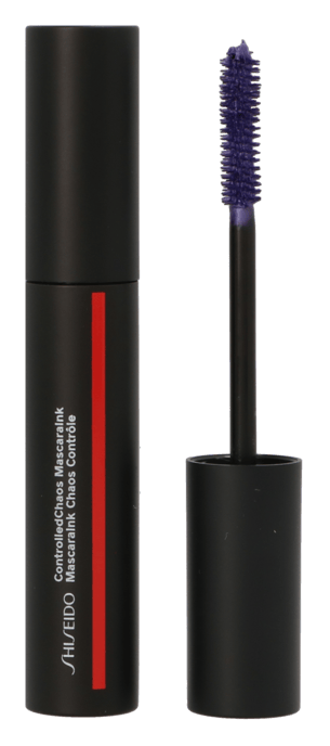 Controlled Chaos Mascaraink #03-violet Vibe 11,50 ml - Image 2