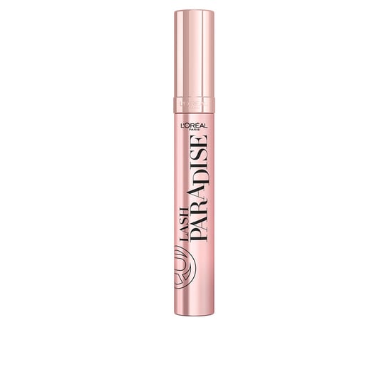Lash Paradise Oog Mascara #01-zwart 6,4 ml - Image 1