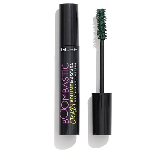 Boombastic Crazy Volume Mascara #003 Olijfgroen 13 ml - Image 1