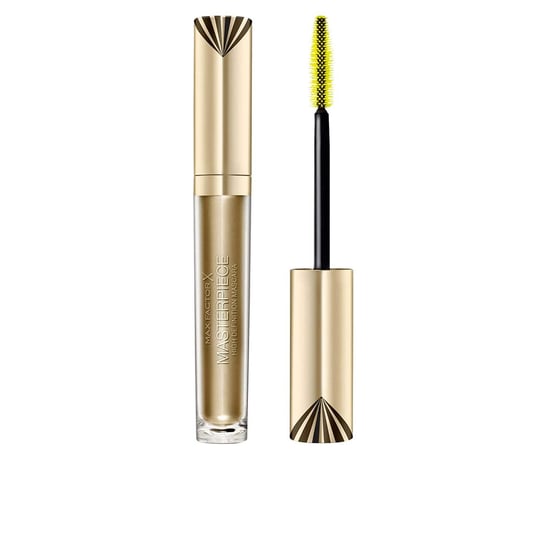 Masterpiece Högupplösande Mascara #001-rik Svart 4,5 ml - Image 1
