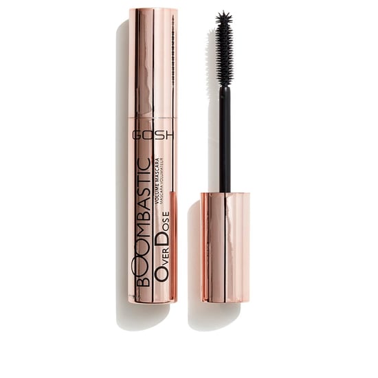 Boombastic Overdose Volume Mascara #001-extreme Zwart 13 ml - Image 1