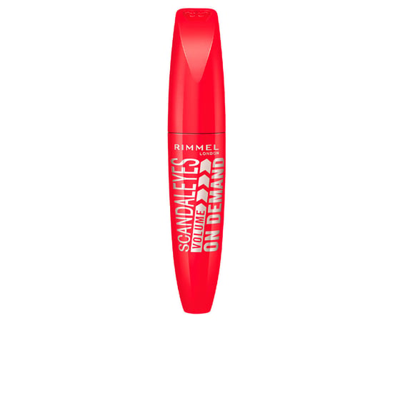 Scandaleyes Volume On Demand Mascara #black 12 ml - Image 1